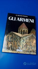 Le grandi stagioni: gli Armeni