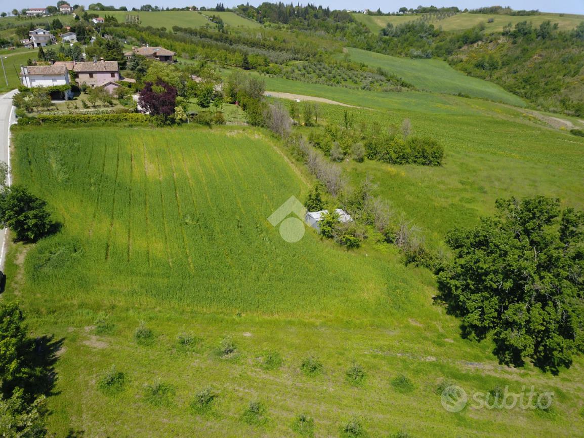 TER. AGRICOLO A RIMINI - Altro