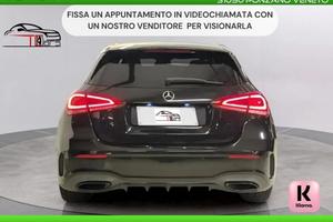 MERCEDES CLASSE A180 CDI - AUTOMATICA - EURO 6