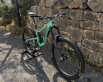SantaCruz Megatower CC tg.M 29-ZEB Ultimate/AXS
