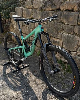 SantaCruz Megatower CC tg.M 29-ZEB Ultimate/AXS