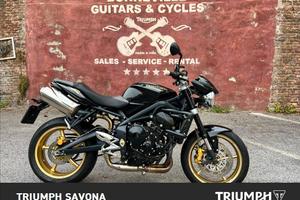 TRIUMPH Street Triple 675 R
