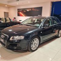 AUDI A4 Avant 2.0 TDI 140 CV S-Line