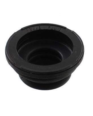 Soffietto gomma tappo pompa freno da 42 mm