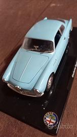 Modellino Giulietta Sprint 1/24