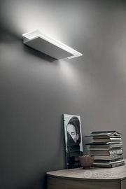 Lampada linea light dublight