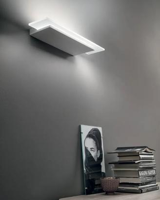 Lampada linea light dublight
