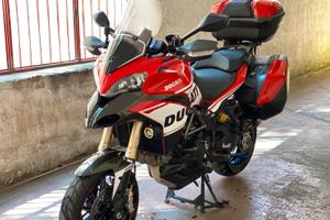 Ducati Multistrada 1200 abs