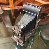 fotocamera Kodak 