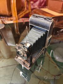 fotocamera Kodak 