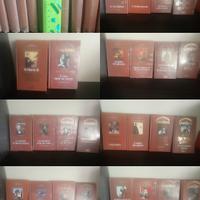 libri scherlock Holmes 