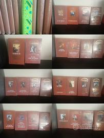 libri scherlock Holmes 