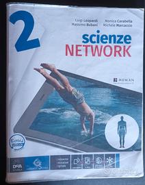 ISBN 9788869644849 Scienze Network 2