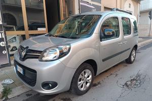 Renault Kangoo Blue dCi 8V 95CV 5 porte Limited PO