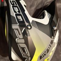 Casco Cross Scorpion Exo VX 16 Air