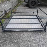 portapacchi panda 141 