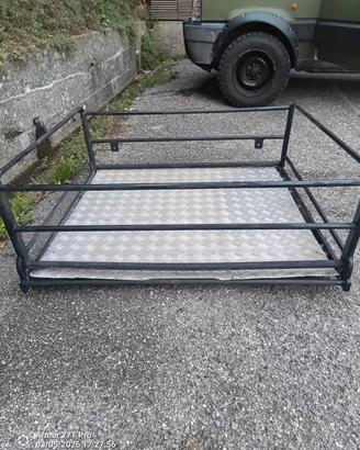 portapacchi panda 141 