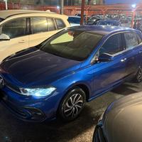 Polo 1.0 TSI Style-unipro-rate-tagliandi vw