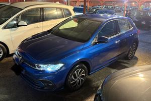 Polo 1.0 TSI Style-unipro-rate-tagliandi vw