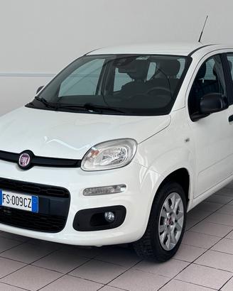 Fiat Panda METANO Easy - 77.000 KM
