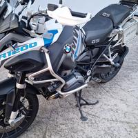 Bmw r 1200 gs adventure