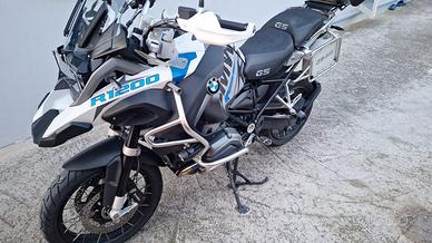 Bmw r 1200 gs adventure