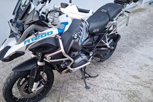 Bmw r 1200 gs adventure