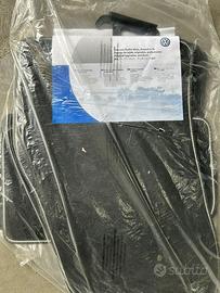 Tappeti originali volkswagen tiguan