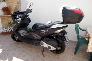 Malaguti Madison 3