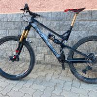 Intense Tracer Carbon Pro