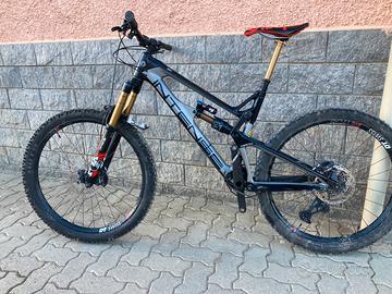 Intense Tracer Carbon Pro