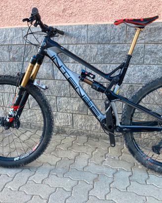 Intense Tracer Carbon Pro