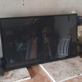 televisore 60 pollici LG