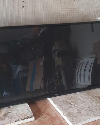 televisore 60 pollici LG