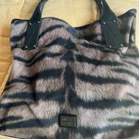 Love Moschino borsa shopper