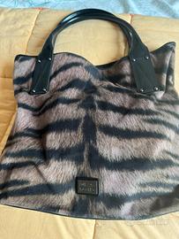 Love Moschino borsa shopper