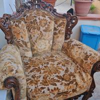 arredamento completo salone