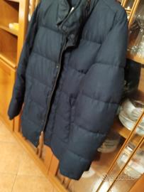 piumino uomo 