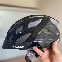 Casco LAZER ciclismo