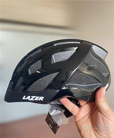 Casco LAZER ciclismo