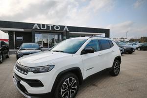 JEEP Compass 1.6 Mjt II 2WD Limited