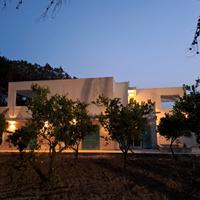 Villa Agapanto Paestum Camere sul mare