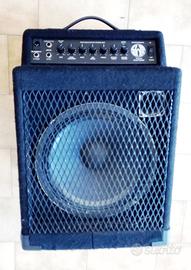 Amplificatore per basso