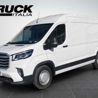 Koelliker Maxus D-DELIVER 9 L3H3 Traz. Ant N103073