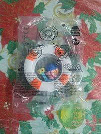 Spongebob set 2pezzi