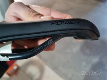 sella specialized power hollow 130mm