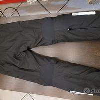 Pantaloni Dainese D Dry Mis.50