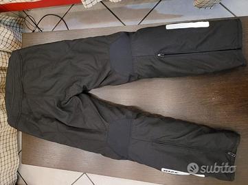 Pantaloni Dainese D Dry Mis.50