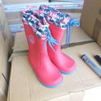 Stivali in gomma , bambino uomo donna