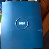 acces point Cisco sistem 